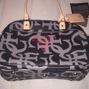 Guess Bag (Thurston Collection)